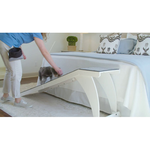 Kurgo PetSafe® CozyUp® Bed Ramp & Reviews Wayfair